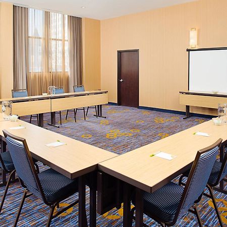 Courtyard By Marriott Atlantic City Beach Block Buitenkant foto