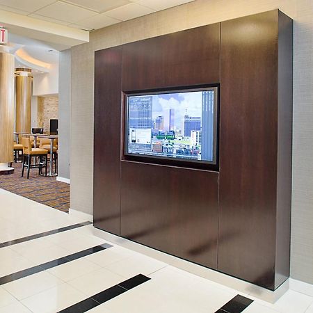 Courtyard By Marriott Atlantic City Beach Block Buitenkant foto