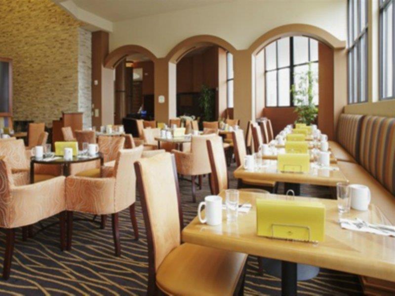 Courtyard By Marriott Atlantic City Beach Block Buitenkant foto